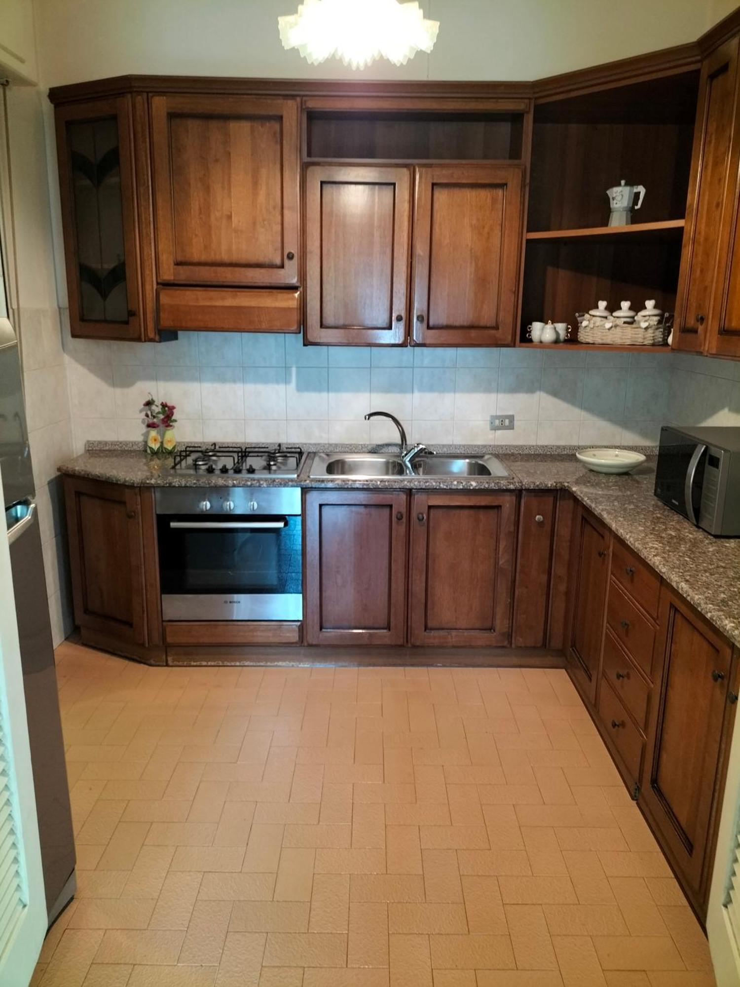 Casa Magnolia Apartment Camporosso  Exterior photo