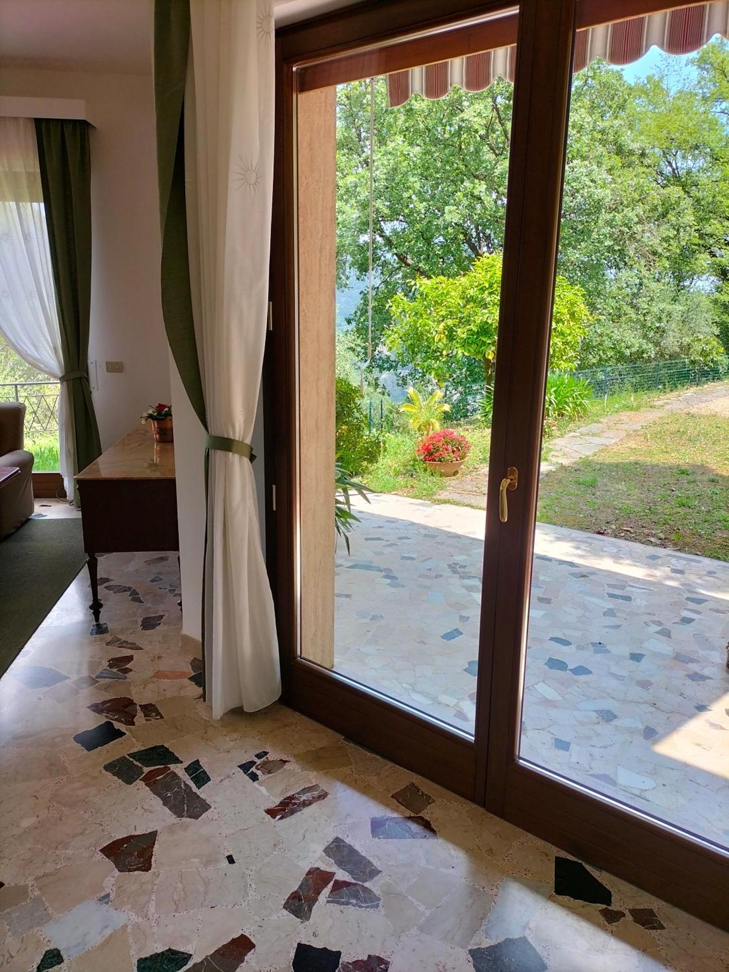 Casa Magnolia Apartment Camporosso  Exterior photo